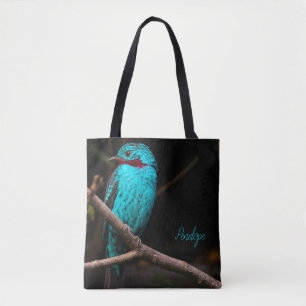 Bolso De Tela Cotinga de España
