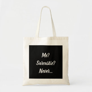 Bolso De Tela Cotton bag quote