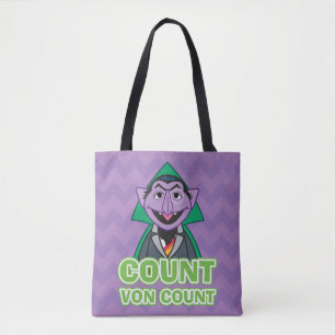 Bolso De Tela Count von Count Classic Style 2