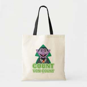 Bolso De Tela Count von Count Classic Style 2