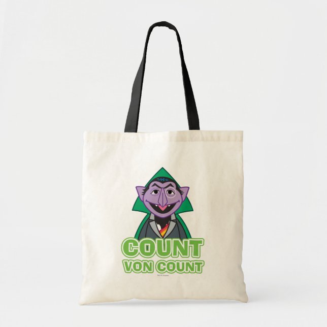 Bolso De Tela Count von Count Classic Style 2 (Frente)