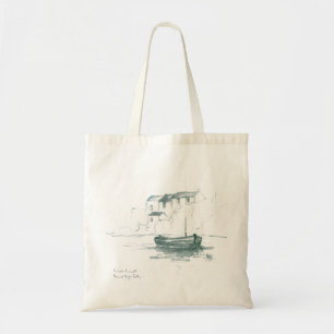 Bolso De Tela Coverack, Cornualles