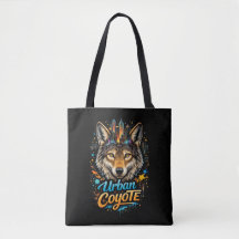 Coyote Urbano