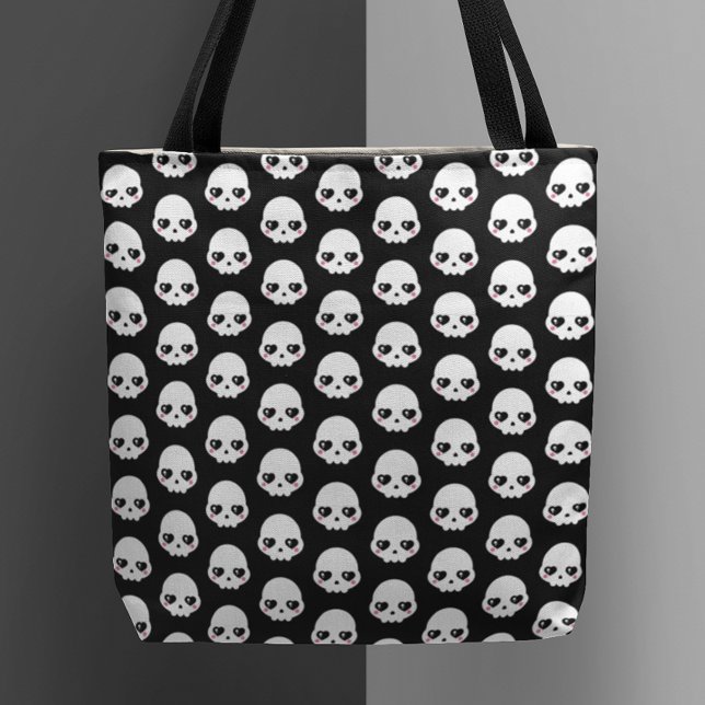 Bolso De Tela Cránulos de color crepústico (Subido por el creador)