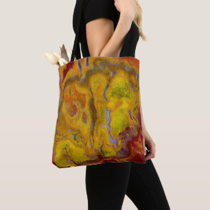 Bolso De Tela Crayola Jasper