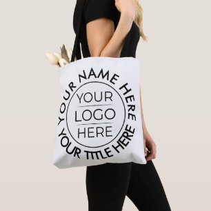 Bolso De Tela Crea el tuyo