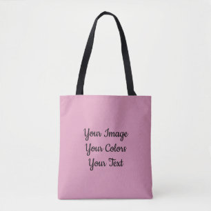 Bolso De Tela Crea lo tuyo