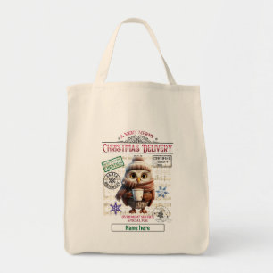 Bolso De Tela Crea tu propio saco de regalo para Navidades music