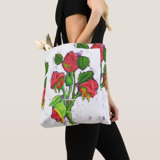 Bolso De Tela Creación de AAS Leggings