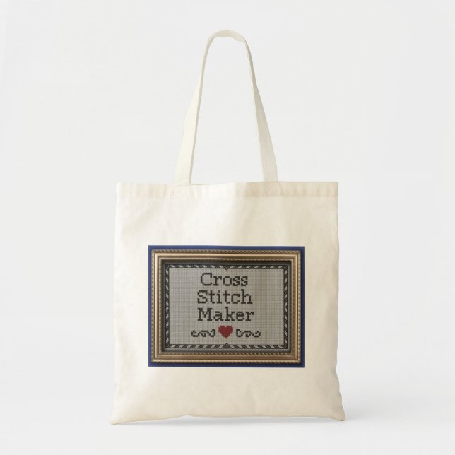 Bolso De Tela ¡Creado por usted! (Frente)
