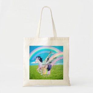 Bolso De Tela Creador de arco iris