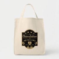 Creador de chocolate