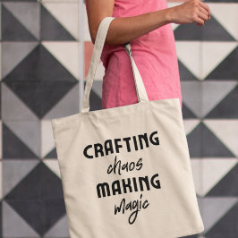 Bolso De Tela Creando lo Extraordinario Profesores de Arte Creat