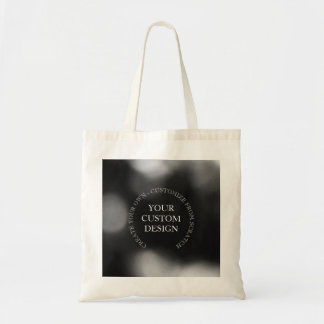 Bolso De Tela Crear su propio diseño/logotipo personalizado