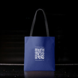 Bolso De Tela Crear un código QR instantáneamente | Diseño senci