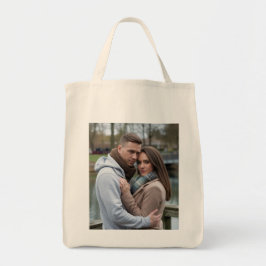 Bolso De Tela Crear una imagen de pareja perfecta
