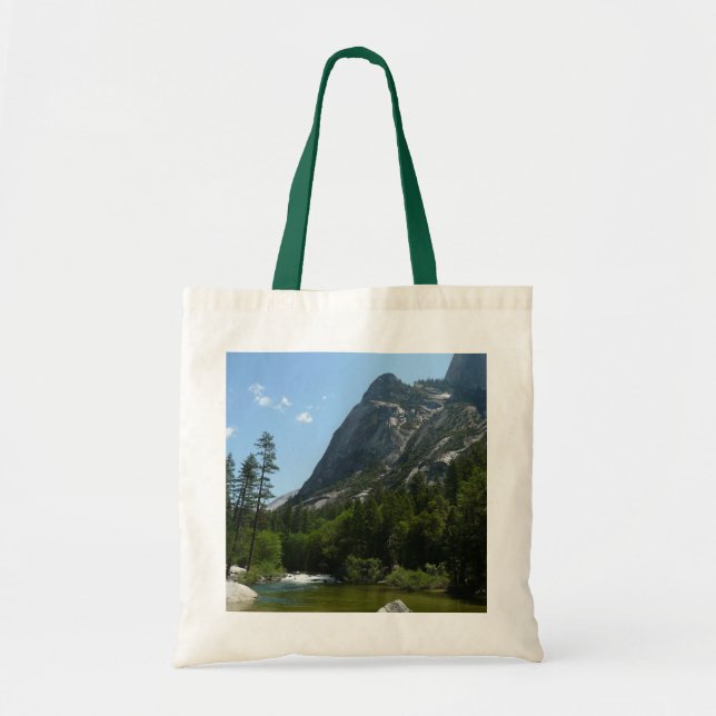 Bolso De Tela Creek Tenaya en el Parque Nacional Yosemite (Frente)