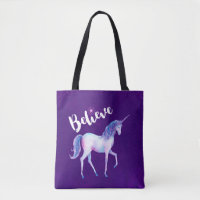 Creer con unicornio en colores pastel