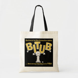 Bolso De Tela ¡Creo en TI!