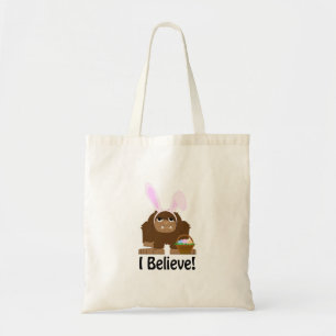 Bolso De Tela ¡Creo! Paseo Marítimo