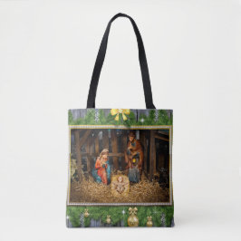 Bolso De Tela Criador nacido en Jesús