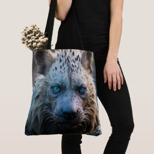 Bolso De Tela Criatura artística