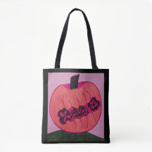 Crisálida en una Calabaza