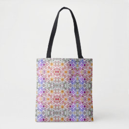 Bolso De Tela Cristal
