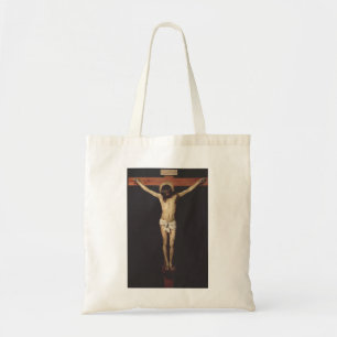 Bolso De Tela Cristo Crucificado por Diego Velazquez
