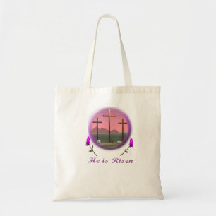 Bolso De Tela Cristo está en ascenso