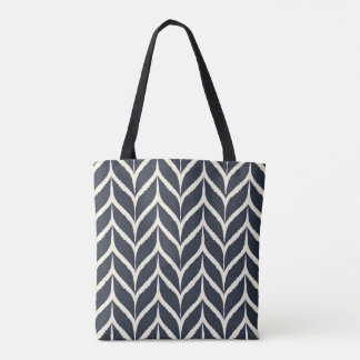 Bolso De Tela Crossbody de Veronica Tote