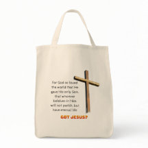 Cruz Juan 3:16