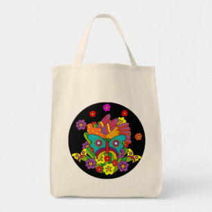 Bolso De Tela Crystal Tipps y Alistair