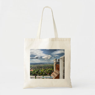 Bolso De Tela Csókakő Hungría