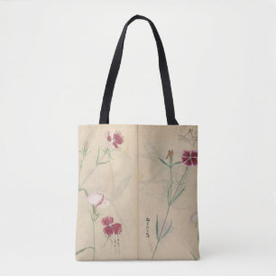 Bolso De Tela Cuaderno de bocetos Pl 059 de Ariyoshi Kondo