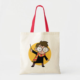 Bolso De Tela Cuaderno de esbozo HARRY POTTER™