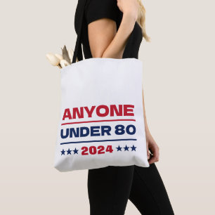 Bolso De Tela Cualquiera menor de 80 elecciones graciosas 2024