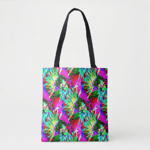 Bolso De Tela Cuando en Hawaii...