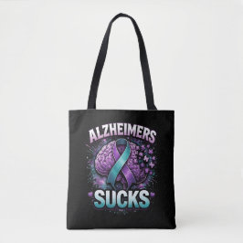 Bolso De Tela Cuando los recuerdos se desvanecen