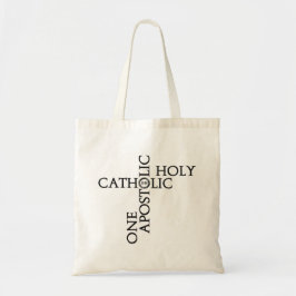 Bolso De Tela Cuatro Marcas