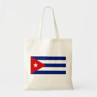 Cuban Flag