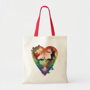Bolso De Tela Cubierta de cómic de marfil y marfil para DC Pride