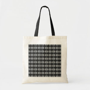Bolso De Tela Cubiertas de registro NYC