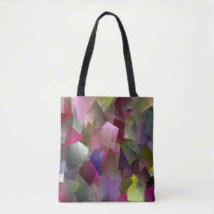 Bolso De Tela Cubos de jardín...