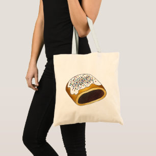 Bolso De Tela Cucidati Cuccidati Cocinas de higos sicilianas ita