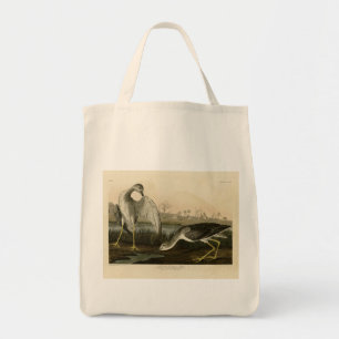 Bolso De Tela Cuento de Dios, Snipe - Audubon Birds of America