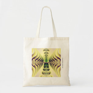 Bolso De Tela Cuento de hadas soleado