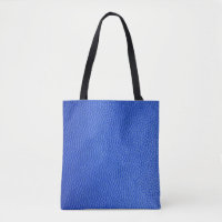 Cuero de piel azul textura