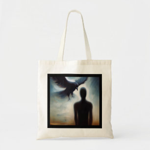 Bolso De Tela Cuerpo de animales espirituosos 2