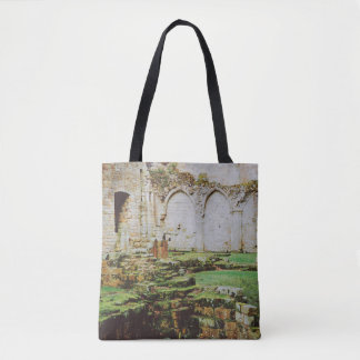 Bolso De Tela Culross Abbey 